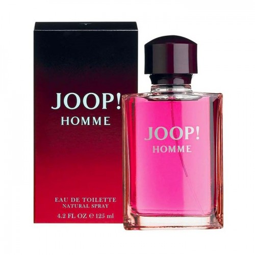 Joop! Homme Eau de Toilette 125ml